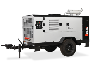 Diesel-Trolley-Portable