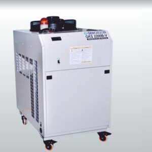 light duty precision chiller